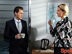 Barwy szczęścia odc. 1595 - zdjęcia promocyjne