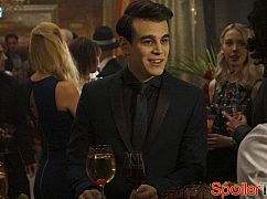 Shadowhunters: 2x08 Love Is a Devil - zdjęcia promocyjne