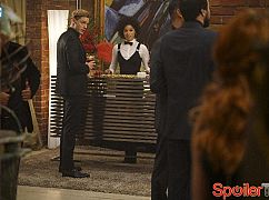 Shadowhunters: 2x08 Love Is a Devil - zdjęcia promocyjne