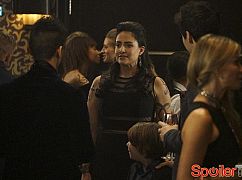 Shadowhunters: 2x08 Love Is a Devil - zdjęcia promocyjne