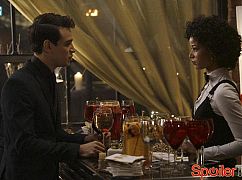 Shadowhunters: 2x08 Love Is a Devil - zdjęcia promocyjne