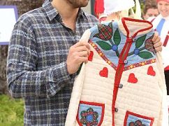Jess i chłopaki: 6x17 Rumspringa - zdjęcia promocyjne