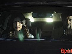 Quantico: 2x12 FALLENORACLE - zdjęcia promocyjne