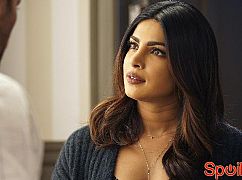 Quantico: 2x12 FALLENORACLE - zdjęcia promocyjne
