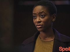 Quantico: 2x12 FALLENORACLE - zdjęcia promocyjne