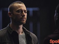 Quantico: 2x12 FALLENORACLE - zdjęcia promocyjne