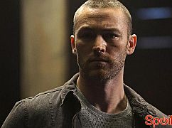Quantico: 2x12 FALLENORACLE - zdjęcia promocyjne