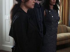 Quantico: 2x13 EPICSHELTER - zdjęcia promocyjne