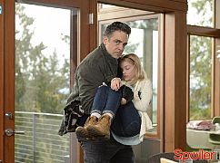 Grimm: 6x07 Blind Love - zdjęcia promocyjne
