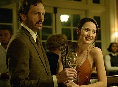 Grimm: 6x07 Blind Love - zdjęcia promocyjne