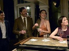 Grimm: 6x07 Blind Love - zdjęcia promocyjne