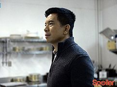 Grimm: 6x07 Blind Love - zdjęcia promocyjne