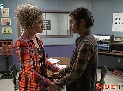 Star: 1x09 Alibi - zdjęcia promocyjne