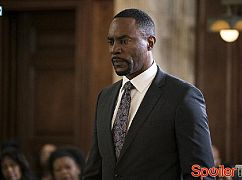 Chicago Justice: 1x02 Uncertainty Principle - zdjęcia promocyjne