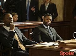 Chicago Justice: 1x02 Uncertainty Principle - zdjęcia promocyjne