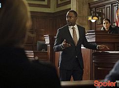 Chicago Justice: 1x02 Uncertainty Principle - zdjęcia promocyjne
