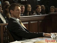 Chicago Justice: 1x02 Uncertainty Principle - zdjęcia promocyjne
