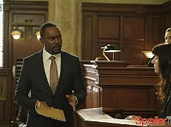 Chicago Justice: 1x02 Uncertainty Principle - zdjęcia promocyjne