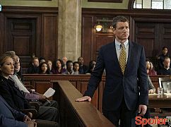 Chicago Justice: 1x02 Uncertainty Principle - zdjęcia promocyjne