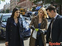 Chicago Justice: 1x02 Uncertainty Principle - zdjęcia promocyjne