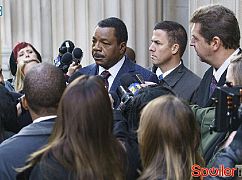 Chicago Justice: 1x02 Uncertainty Principle - zdjęcia promocyjne