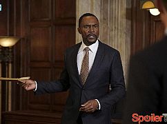 Chicago Justice: 1x02 Uncertainty Principle - zdjęcia promocyjne