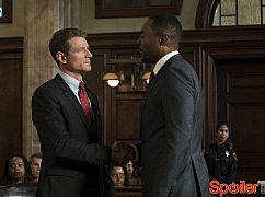 Chicago Justice: 1x02 Uncertainty Principle - zdjęcia promocyjne