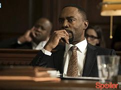 Chicago Justice: 1x02 Uncertainty Principle - zdjęcia promocyjne