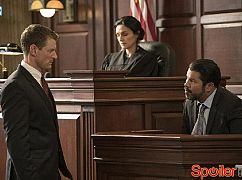Chicago Justice: 1x02 Uncertainty Principle - zdjęcia promocyjne