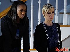 How to Get Away with Murder: 3x14 He Made A Terrible Mistake - zdjęcia promocyjne