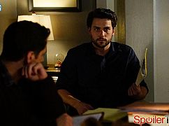 How to Get Away with Murder: 3x14 He Made A Terrible Mistake - zdjęcia promocyjne