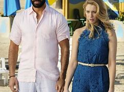 Jane the Virgin: 3x11 Chapter Fifty-Five - zdjęcia promocyjne