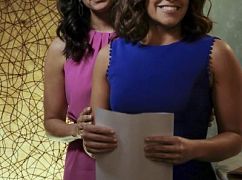 Jane the Virgin: 3x11 Chapter Fifty-Five - zdjęcia promocyjne