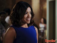 Jane the Virgin: 3x11 Chapter Fifty-Five - zdjęcia promocyjne