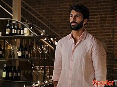 Jane the Virgin: 3x11 Chapter Fifty-Five - zdjęcia promocyjne