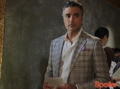 Jane the Virgin: 3x11 Chapter Fifty-Five - zdjęcia promocyjne