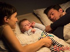 Na dobre i na złe odc. 662 - zdjęcia promocyjne