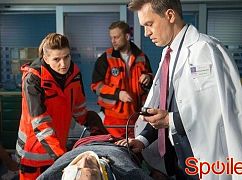 Na dobre i na złe odc. 662 - zdjęcia promocyjne