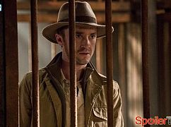 The Flash: 3x13 Attack on Gorilla City - zdjęcia promocyjne