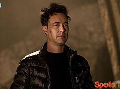 The Flash: 3x13 Attack on Gorilla City - zdjęcia promocyjne
