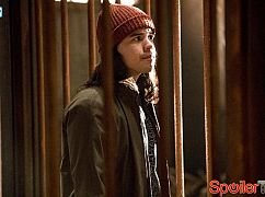 The Flash: 3x13 Attack on Gorilla City - zdjęcia promocyjne