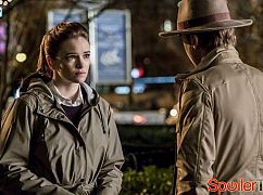The Flash: 3x13 Attack on Gorilla City - zdjęcia promocyjne
