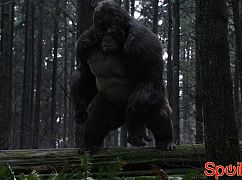 The Flash: 3x13 Attack on Gorilla City - zdjęcia promocyjne