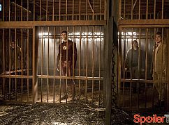 The Flash: 3x13 Attack on Gorilla City - zdjęcia promocyjne