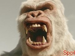 The Flash: 3x13 Attack on Gorilla City - zdjęcia promocyjne