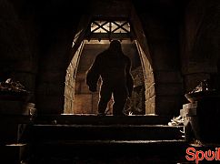 The Flash: 3x13 Attack on Gorilla City - zdjęcia promocyjne