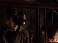 The Flash: 3x13 Attack on Gorilla City - zdjęcia promocyjne