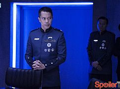 The Expanse: 2x05 Home - zdjęcia promocyjne