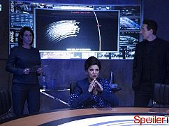 The Expanse: 2x05 Home - zdjęcia promocyjne