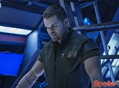 The Expanse: 2x05 Home - zdjęcia promocyjne